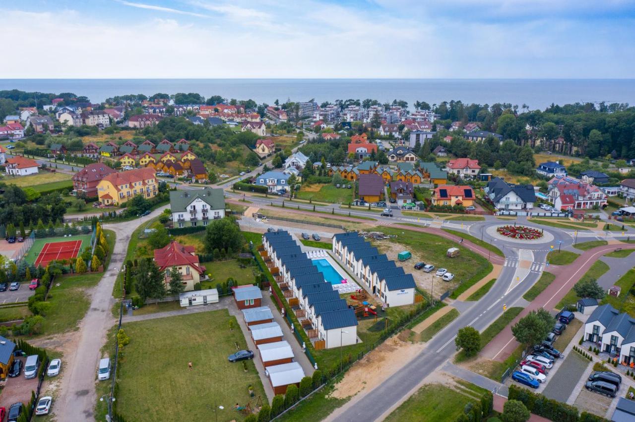 רבאל Amber Resort מראה חיצוני תמונה