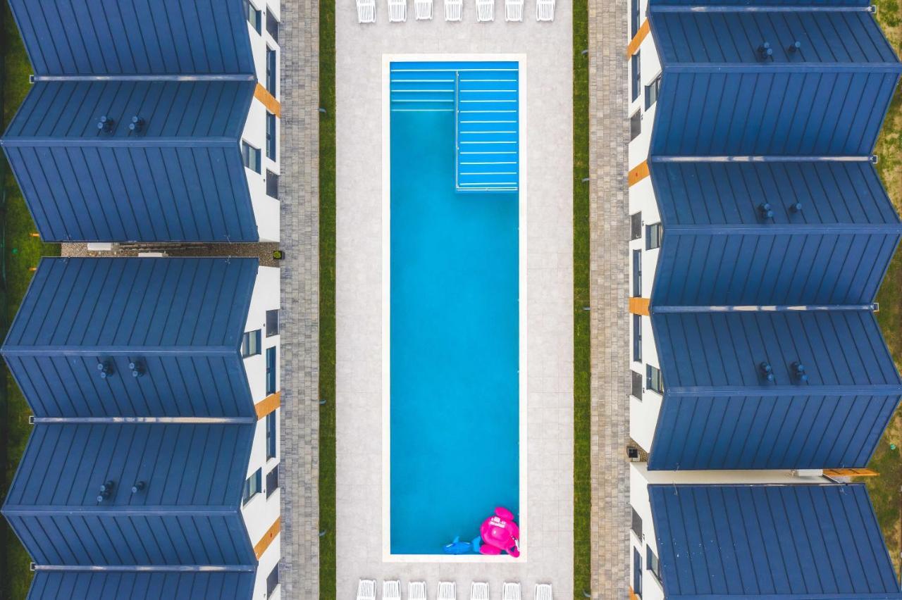 רבאל Amber Resort מראה חיצוני תמונה