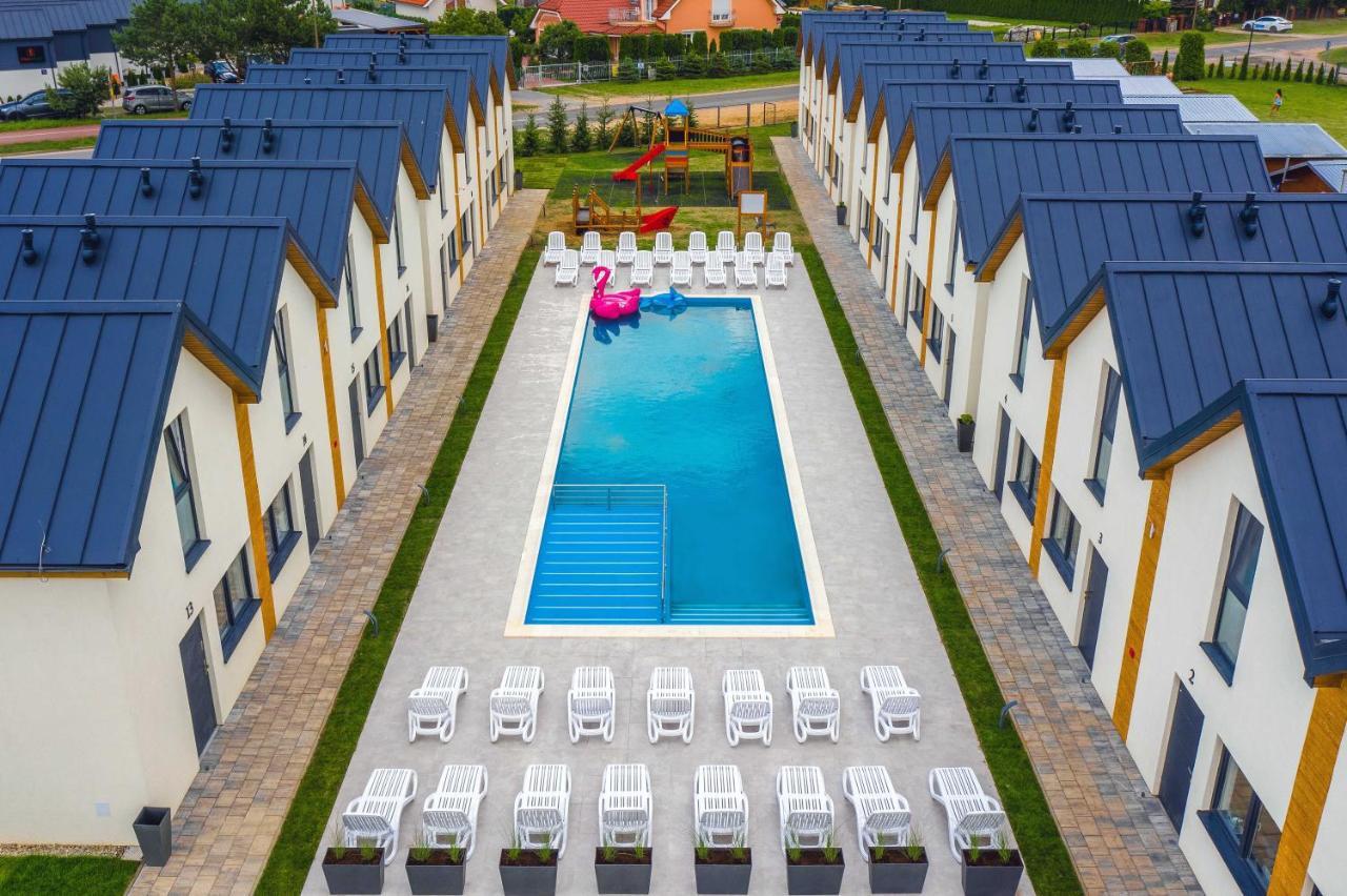 רבאל Amber Resort מראה חיצוני תמונה